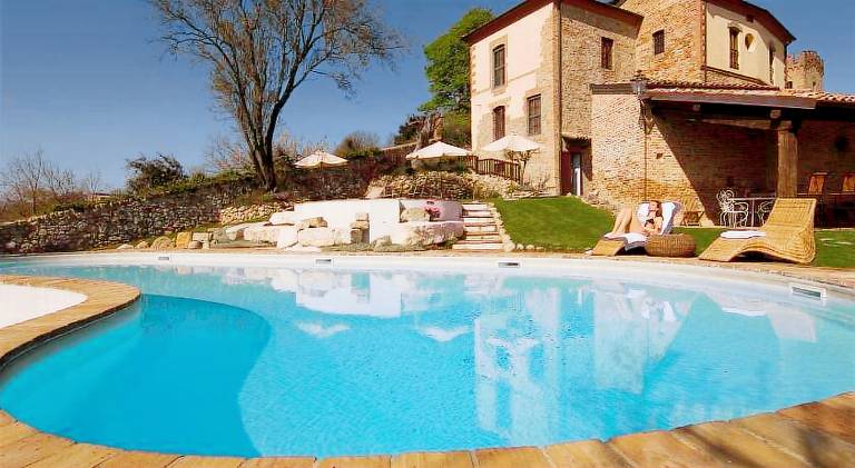 Antico Borgo Di Tabiano Castello - Relais de Charme — photo 3