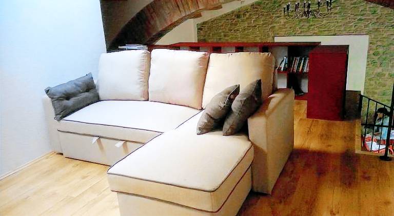 Apartment with 3 rooms for 7 persons — photo 2