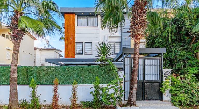 Fully equipped pleasant villa with hot tub, private pool & BBQ | Pets are welcome — photo 5