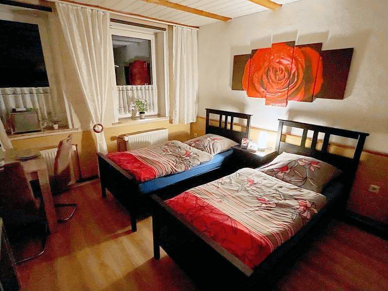 Privatzimmer Immenhausen