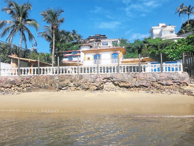 Casa Ilhabela