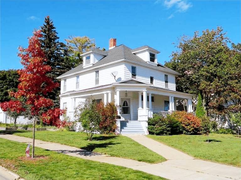 House Munising
