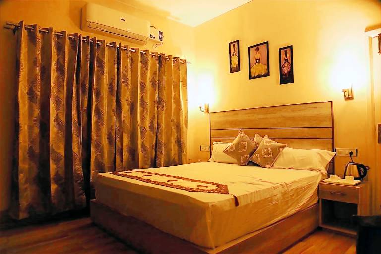 Bungalow  Amritsar