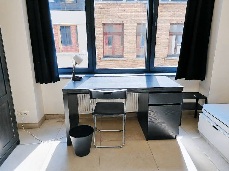 Chambre privée Schipperskwartier