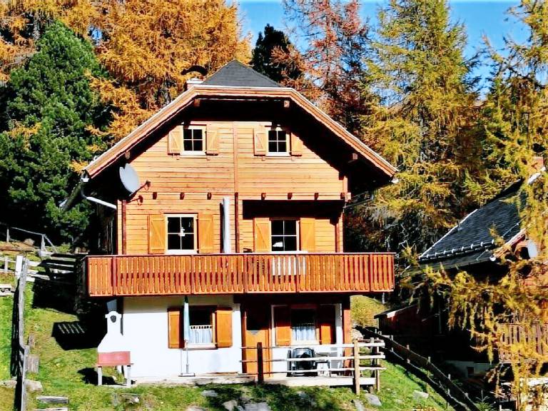 Ferienhaus Reichenau
