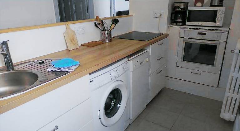 Holiday apartment | Pets allowed — photo 5