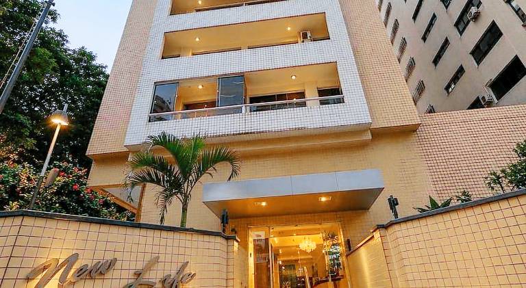 Pleasant apartment with pool & hot tub | Next to the beach | Pet-friendly — photo 4
