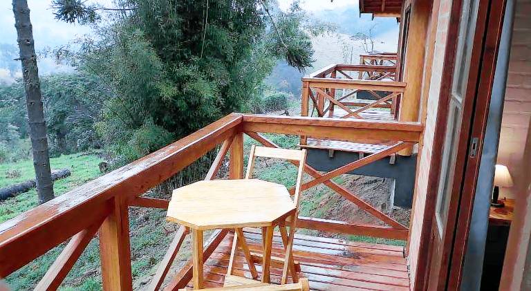 Solar dos Pinhais — photo 5