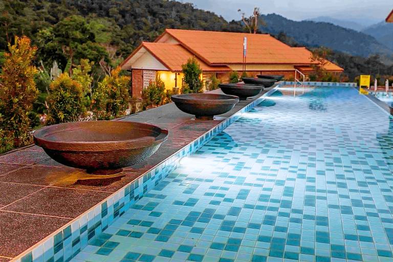 Resort  Teja