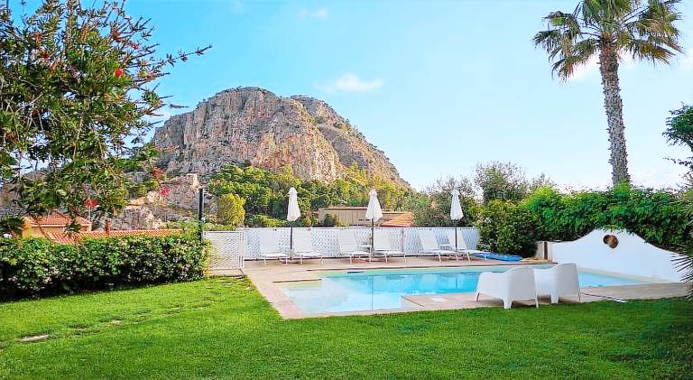 B&B Villa Di Giorgi — photo 2