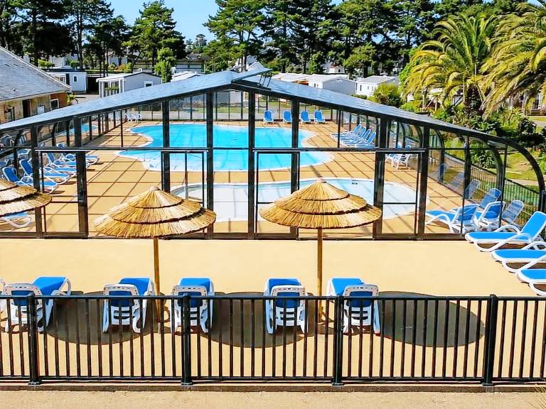 Mobilheim  Saint-Cast-le-Guildo
