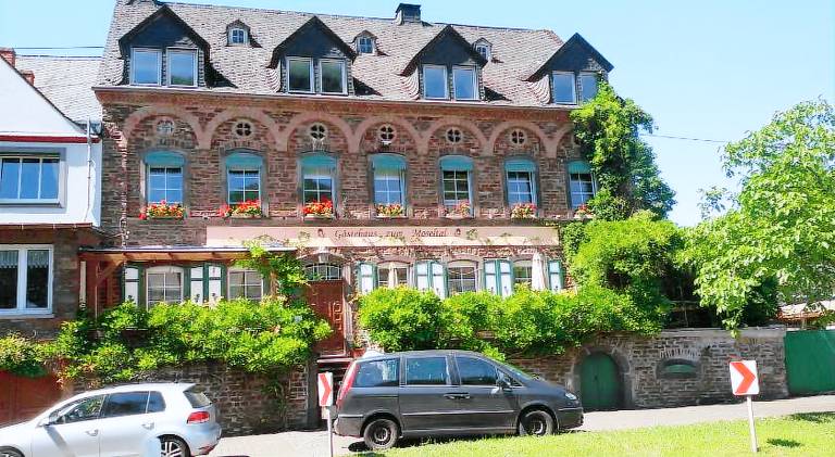 Pension Cochem