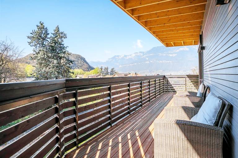 Apartment 'Pension Grasser' with Mountain View, Private Terrace and Wi-Fi — photo 2