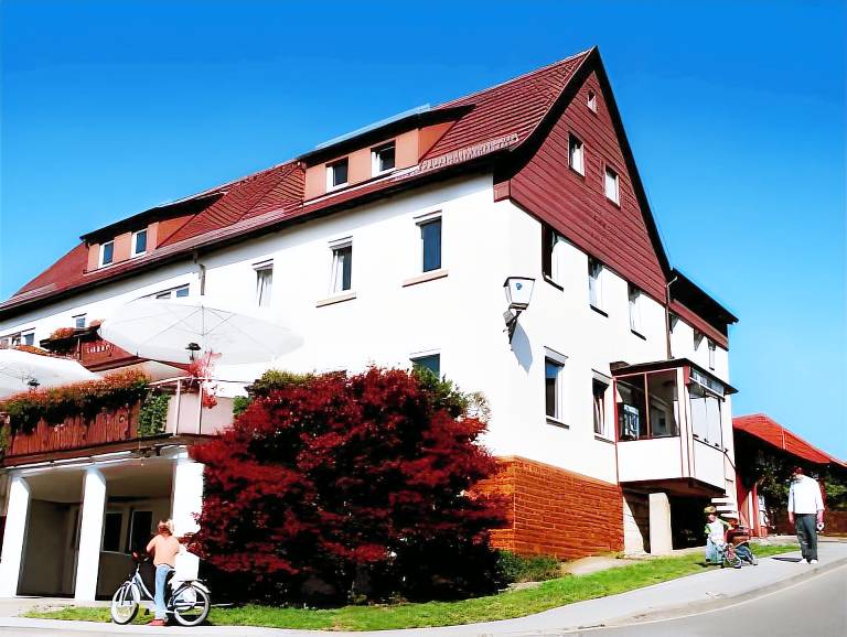 Hotel Restaurant Kelter