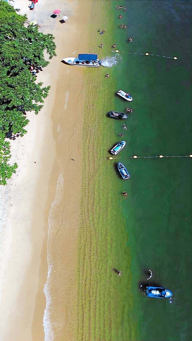 Chalé Coroa Grande