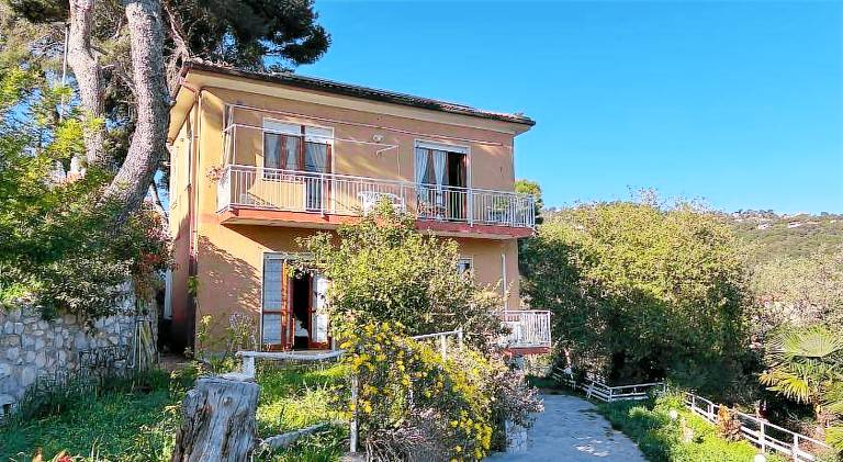 Beautiful villa | Pets allowed in Laigueglia