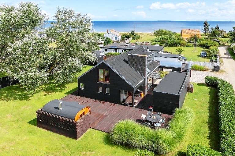 Ferienhaus Middelfart
