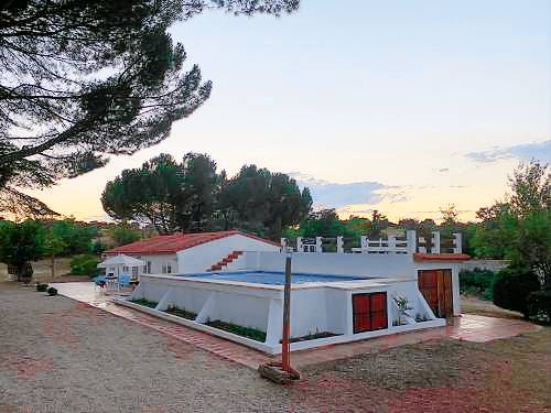 Casa  Villaviciosa de Odón