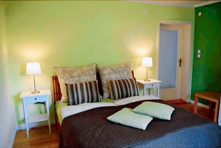 Hus Stralsund