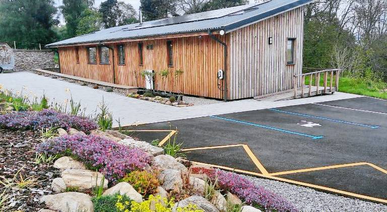 Charming house | Pet-friendly in Inverness