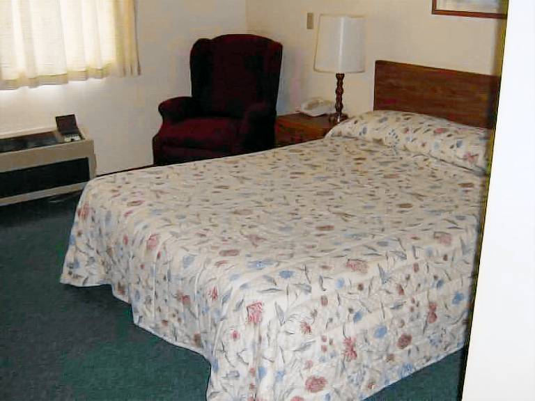 Motel  Moran