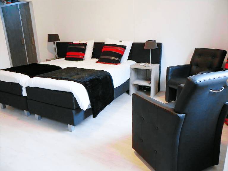 Bed & Breakfast  Havelte