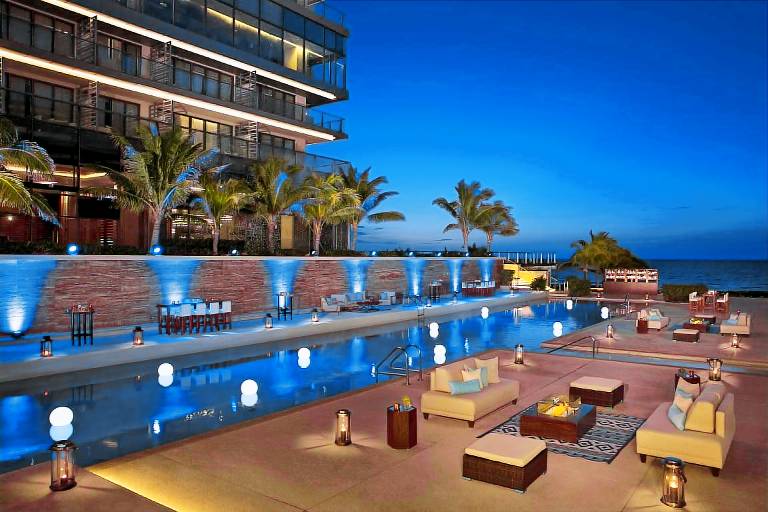 Secrets The Vine Cancun Resort & Spa - All inclusive - Adults only — photo 2