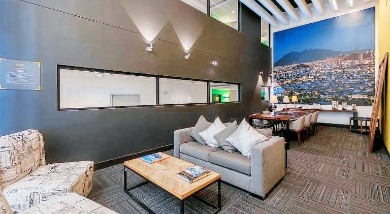 Rental apartment with terrace, pool & hot tub | Dogs allowed — photo 5