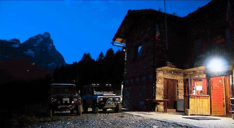 Baita Layet — photo 5