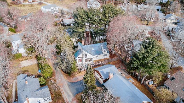 House Ogunquit