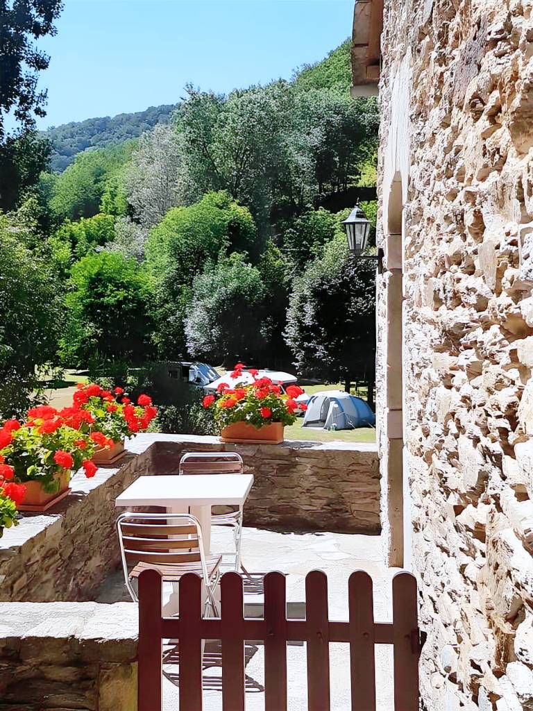 Gite Belcastel – In One of France’s Most Beautiful Villages – Aveyron — photo 4