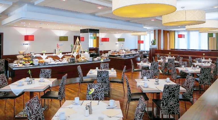 Austria Trend Hotel Europa Graz — photo 3