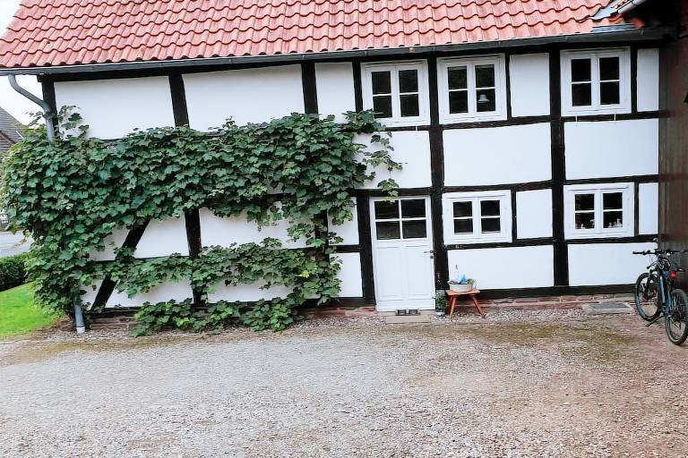 Landhaus  Reileifzen