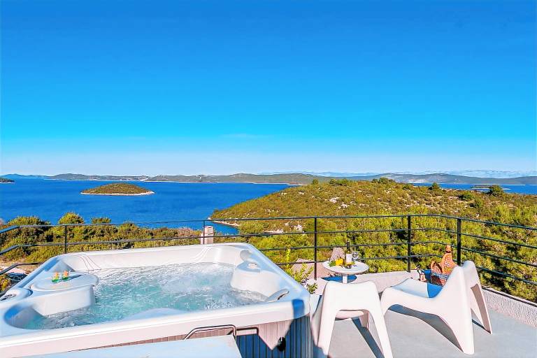 Casa vacanza Dragove