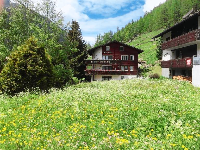 Cresta di Saas — photo 3