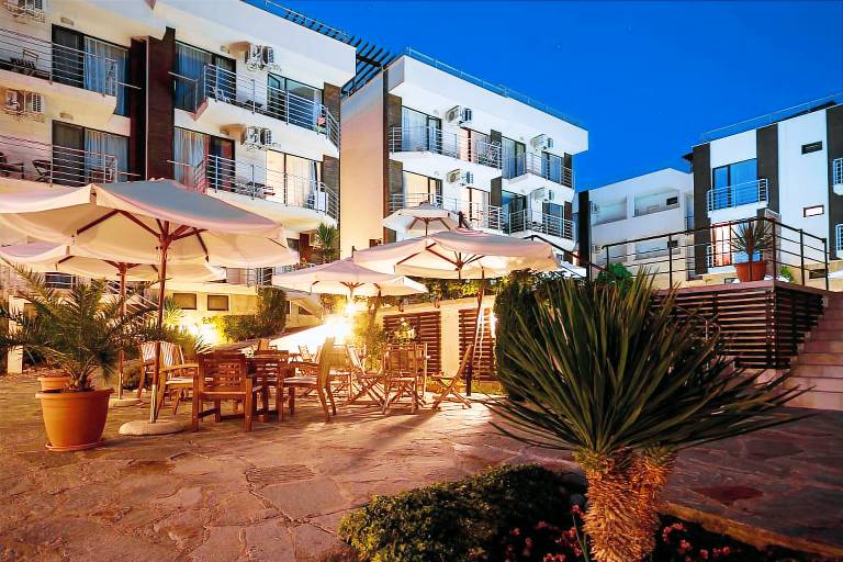 Apartament  Słoneczny Brzeg