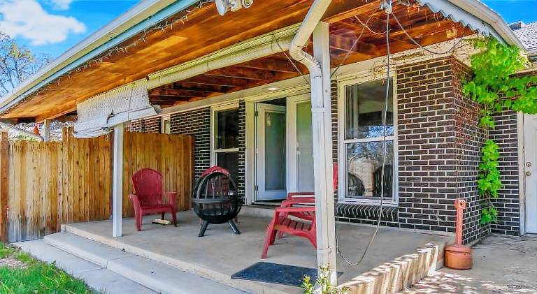 House with 1 room for 10 persons — photo 3