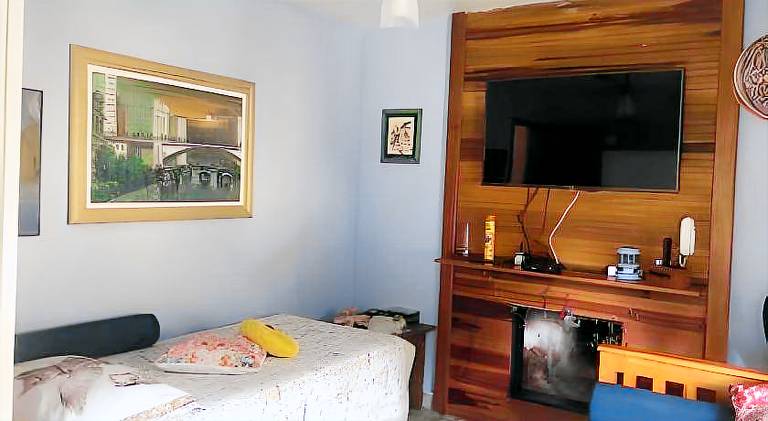 House with 3 rooms for 8 persons — photo 2