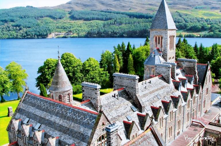 Apartment Fort Augustus