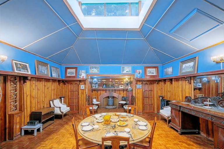 Casalini Estate -Step into History, Relax in Luxury — photo 4