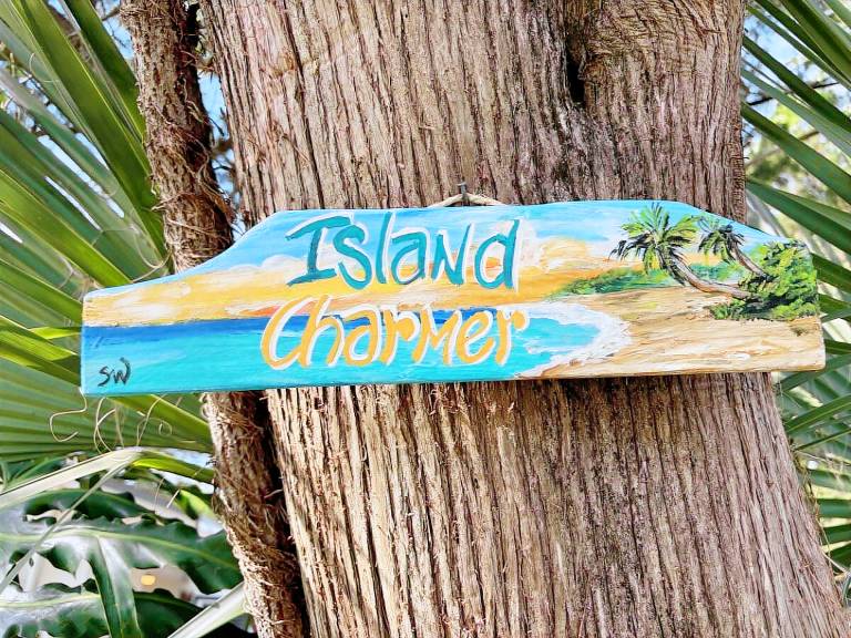 Island Charmer Cottage/Downtown/Beach — photo 3