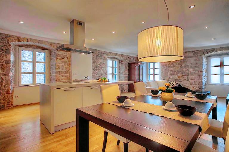 Family-oriented wonderful rental apartment | Next to the beach | Pets allowed — photo 2