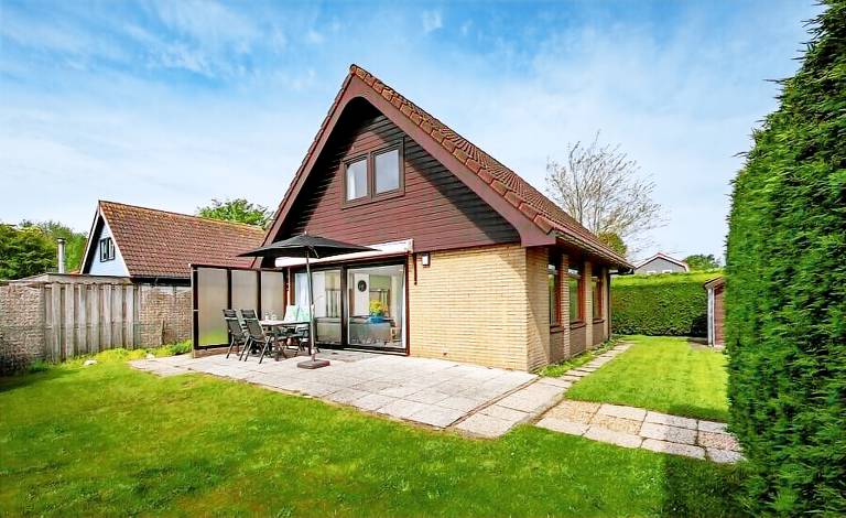Ferienhaus Renesse