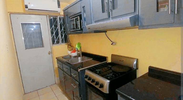 House with 2 rooms for 2 persons — photo 4