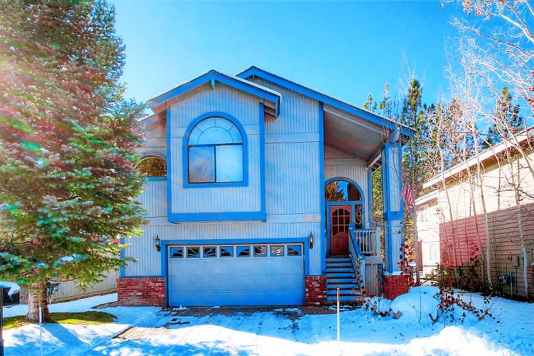 House South Lake Tahoe
