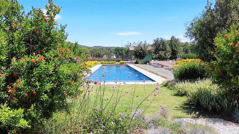 Agriturismo Follonica