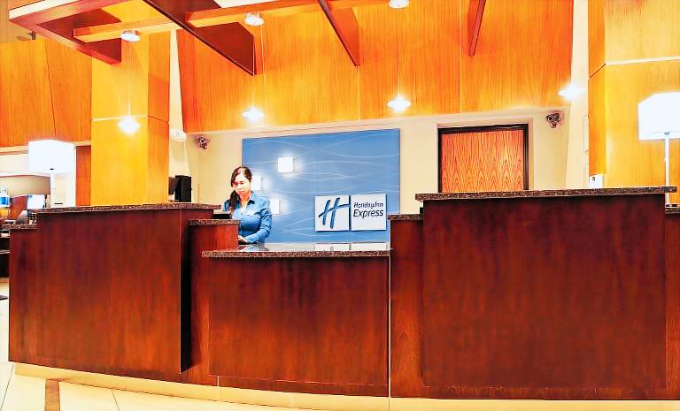 Holiday Inn Express Schaumburg-Rolling Meadows By IHG — photo 5