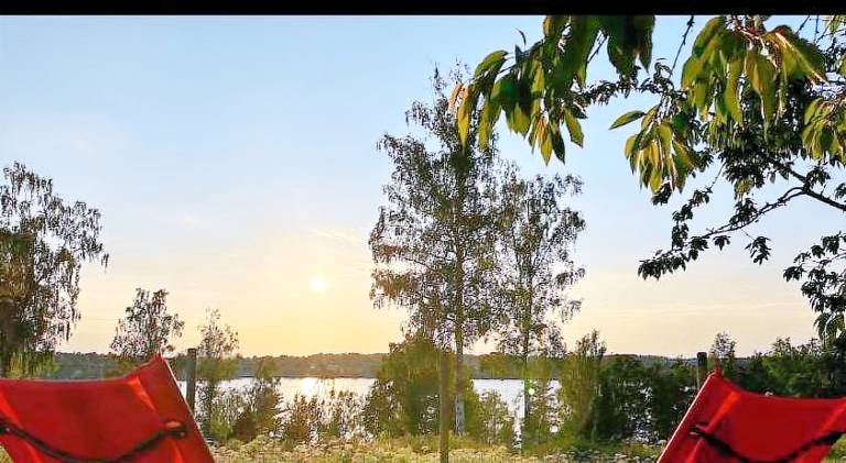 Tofta in Växjö