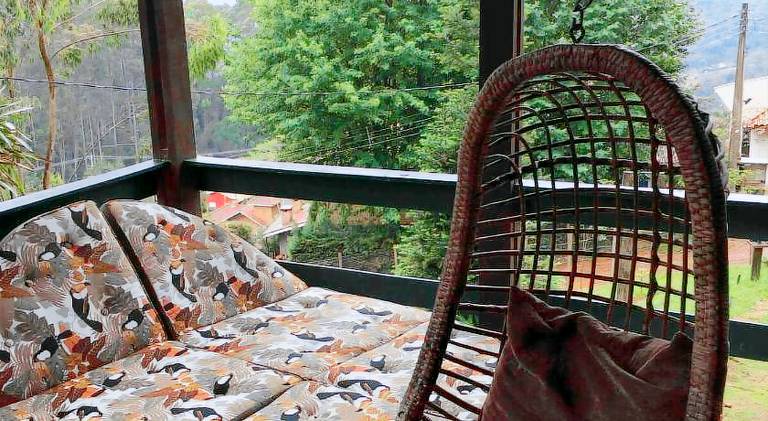 Apartment with 3 rooms for 6 persons — photo 3