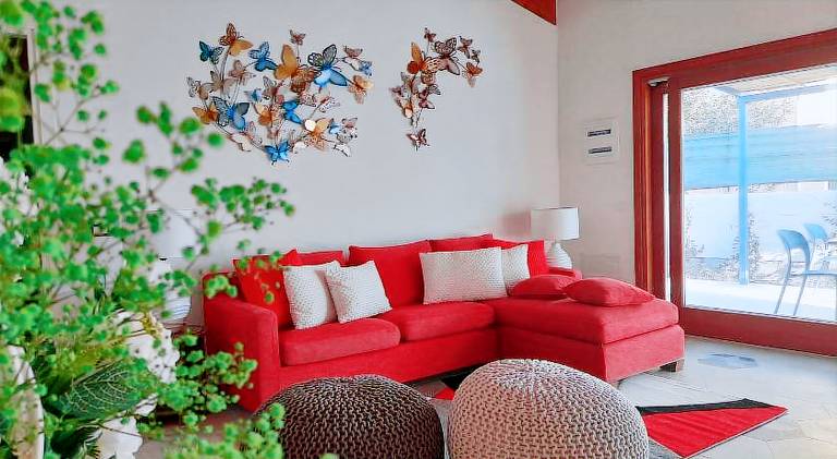 Girasole Boutique B&B — photo 3
